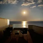 Penthouse Marisol 2floors, * Letojanni