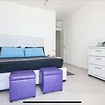 Penthouse Marisol 2floors, * Letojanni