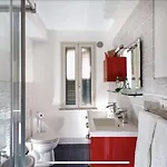 Penthouse Marisol 2floors, * Letojanni