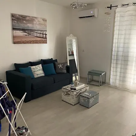 Penthouse Marisol 2floors, Appartement Letojanni