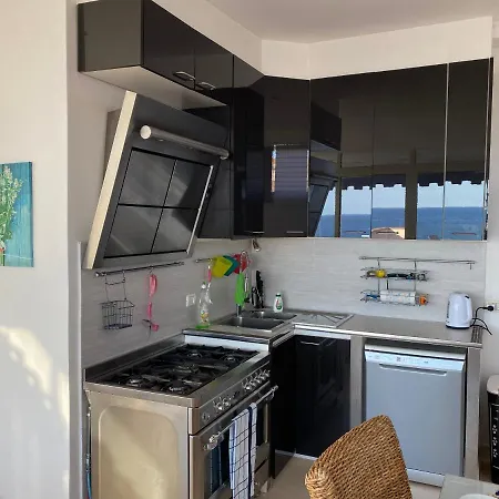 Appartement Penthouse Marisol 2floors, *