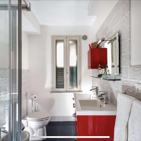 Penthouse Marisol 2floors, * Letojanni