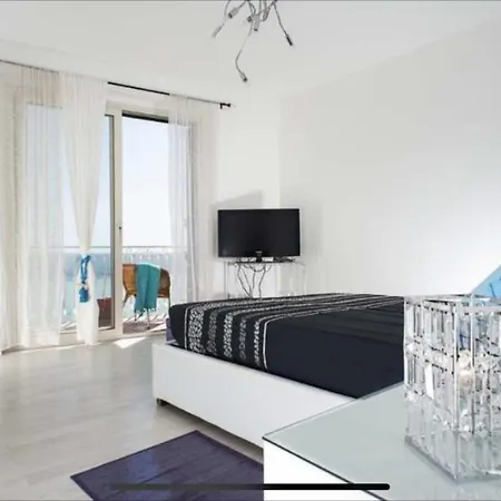Penthouse Marisol 2floors,