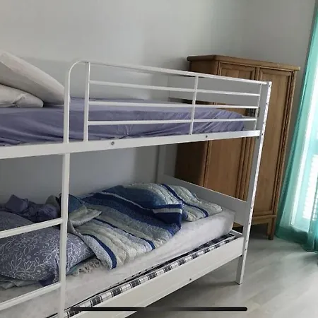 Appartement Penthouse Marisol 2floors,
