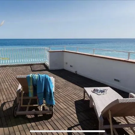 Penthouse Marisol 2floors,