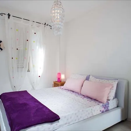 Apartament Penthouse Marisol 2floors, *