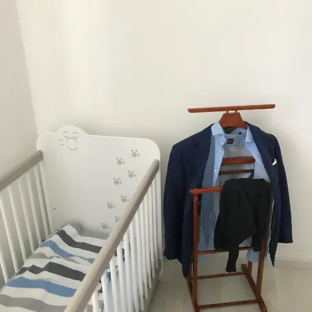 Penthouse Marisol 2floors, Appartement Letojanni