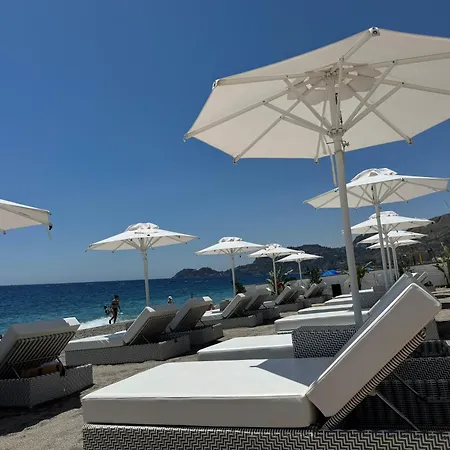 Penthouse Marisol 2floors,