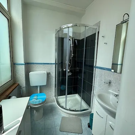 Penthouse Marisol 2floors, Appartement
