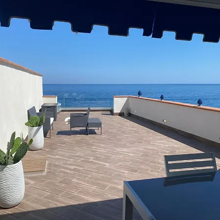 Apartament Penthouse Marisol 2floors,