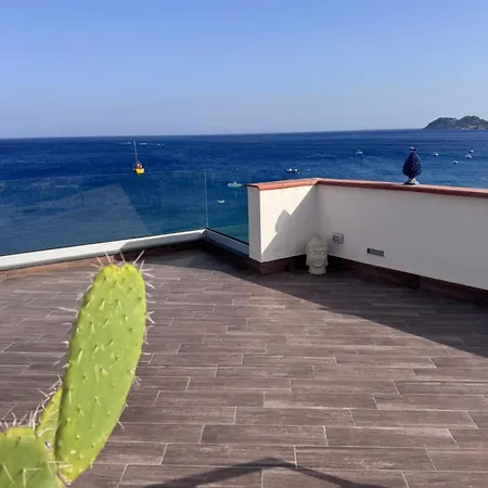 Penthouse Marisol 2floors, *