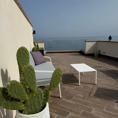 Penthouse Marisol 2floors,