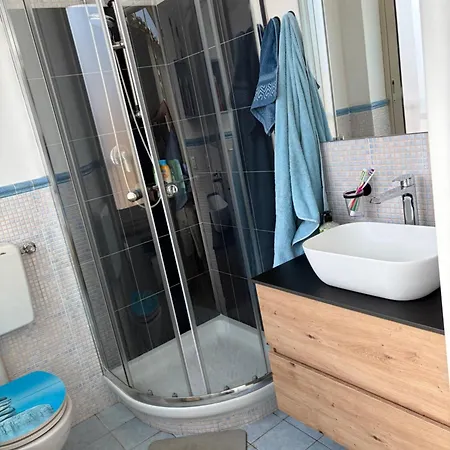 Appartement Penthouse Marisol 2floors,